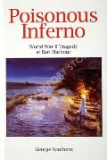 Book cover of Poisonous Inferno  by SOUTHERN, George 